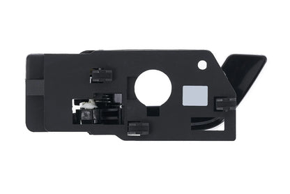 Front Right Inner Door Handle Textured Black for Hyundai Tiburon (2003–2008)