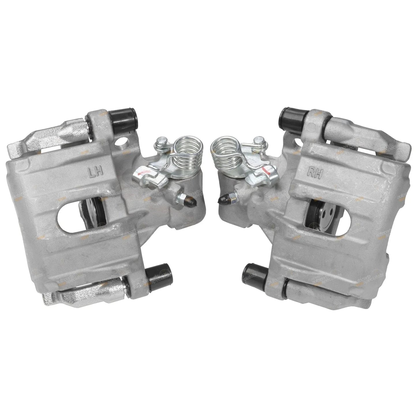 Rear Disc Calipers for Mazda 3