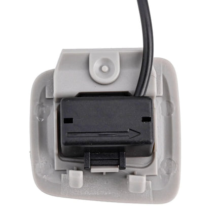 Car Audio Microphone 3.5mm-Plug Mic-Stereo Wired External Mic for BMW