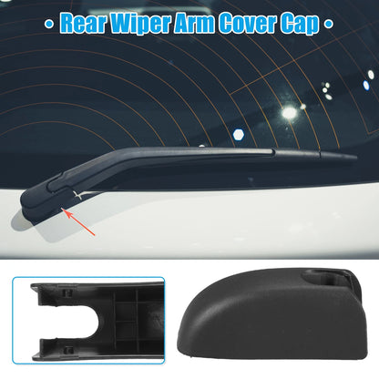 Wiper Arm Nut Cover Cap for Toyota Highlander (2008–2013)
