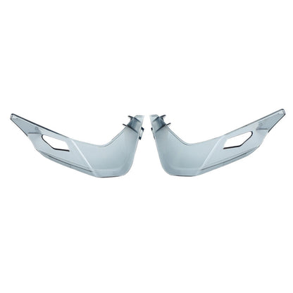 Top deflectors for Honda Africa Twin CRF1100 (2020–2023) 08R73-MKS-E20 Gray