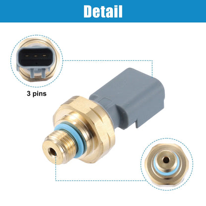 Engine Oil Pressure Sensor Switch for Dodge Ram (2010-2023)