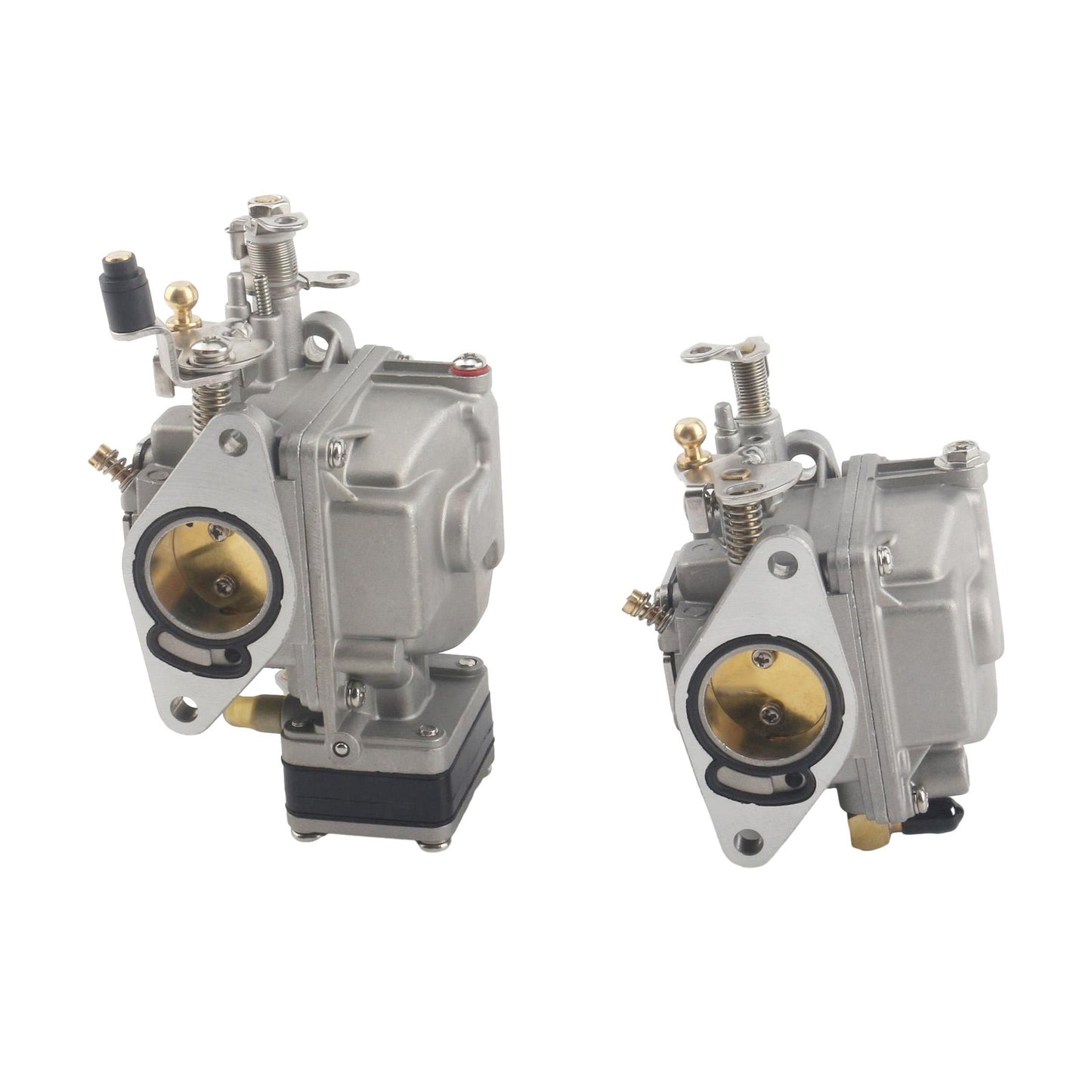 Carburetor Kit for Yamaha Outboard 20HP 25HP