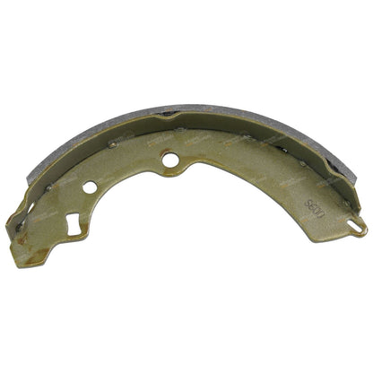Rear Brake Shoe Set for Suzuki Sierra 1.3L (1988–1998)