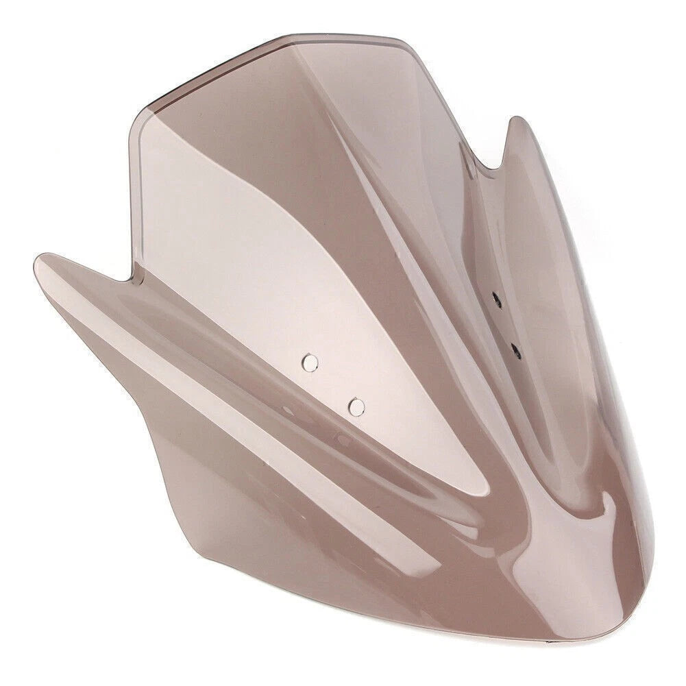 Front Windshield for Kawasaki Ninja 650 ER6F (2006–2008) Iridium Screen
