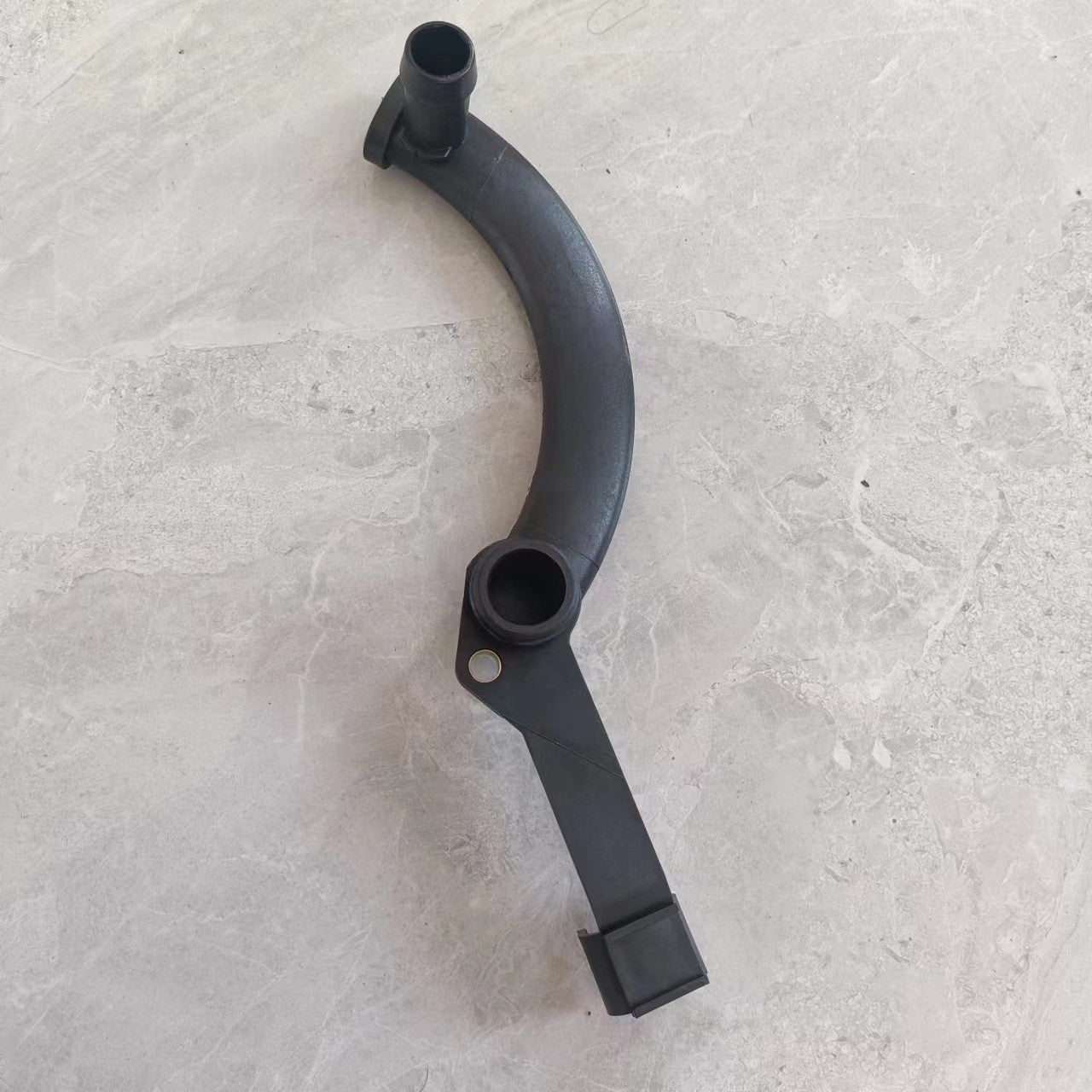 Front Water Pump Cooling Pipe for Mercedes-Benz C250 SLK250 (2012–2015)