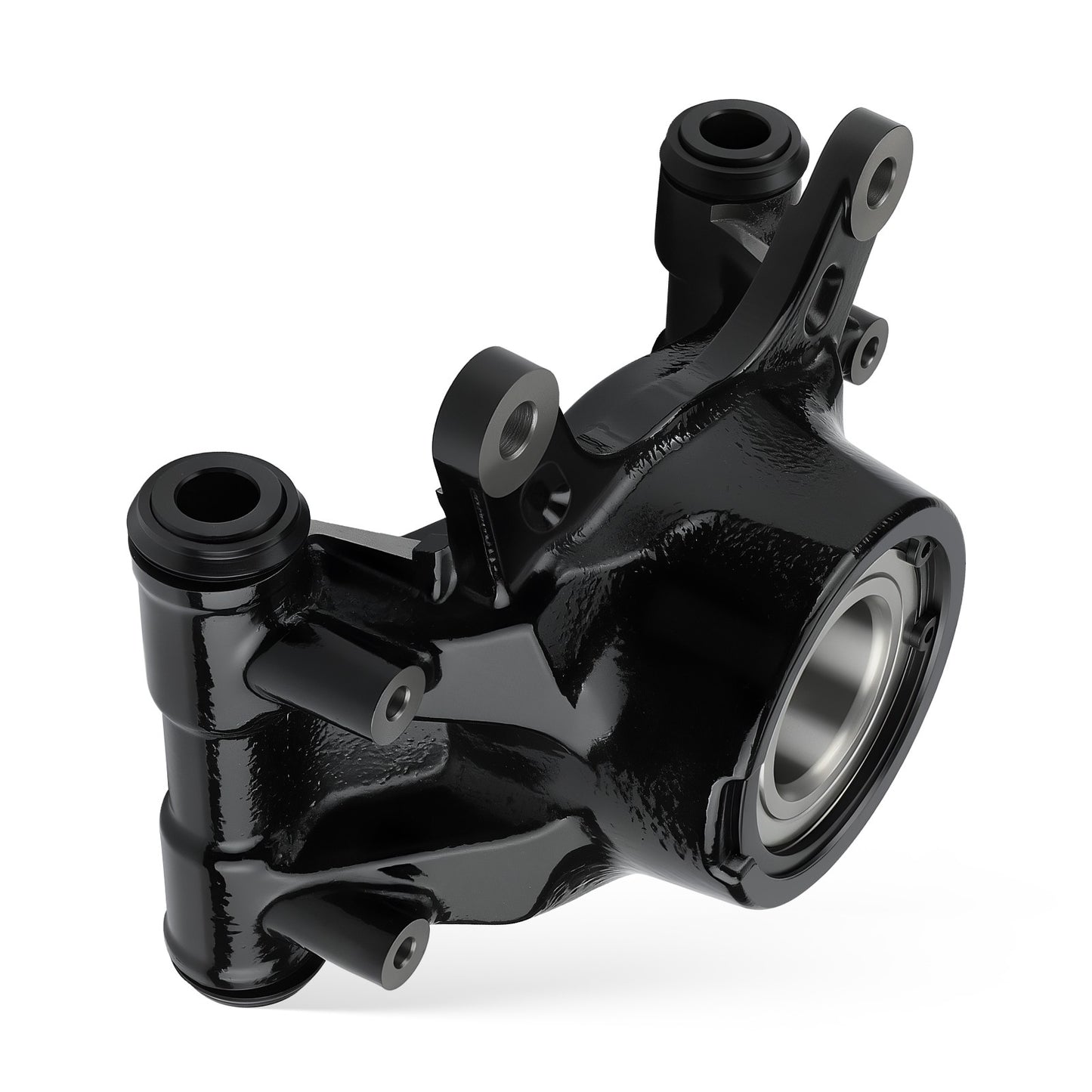 Rear Left Knuckle Set for Honda Pioneer 1000 (2016–2024)