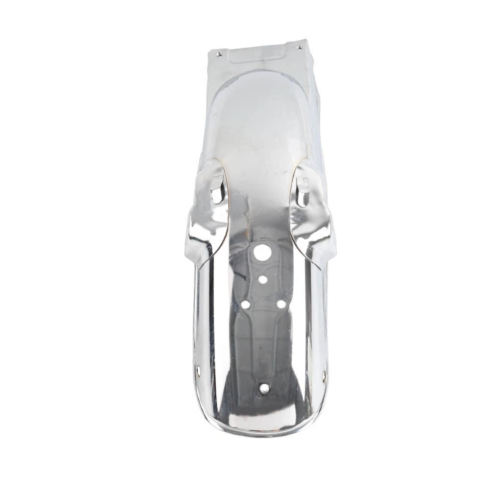 Rear Mudguard Cover for Honda CG125 (Universal)