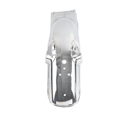 Rear Mudguard Cover for Honda CG125 (Universal)