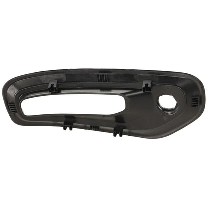 Fog Light Trim Cover for Ram 1500 Rebel/TRX Launch Edition (2021-2023)