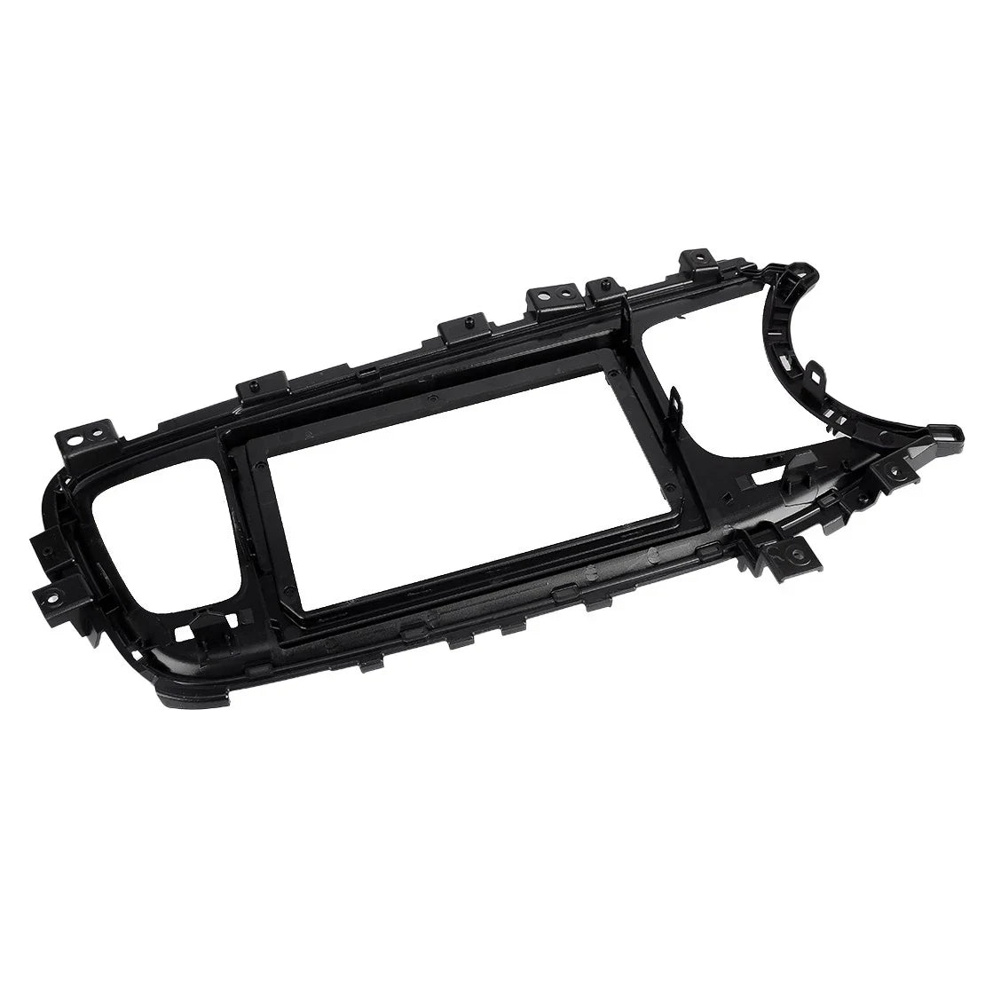Dashboard Radio Fascia Cover Bezel for KIA Optima K5 (2013-2015)