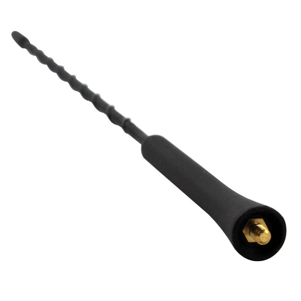 16" Black Antenna Mast for Ford Fusion (2006-2020)