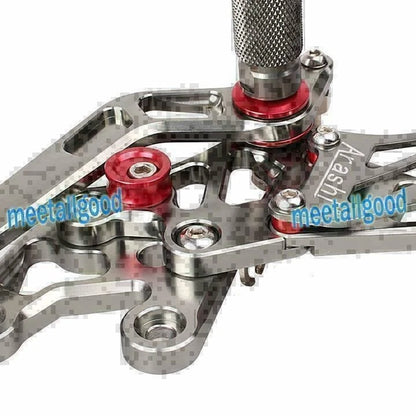 14T Front Motor Engine Chain Drive Sprocket Kit for Yamaha R3 (2015–2018)