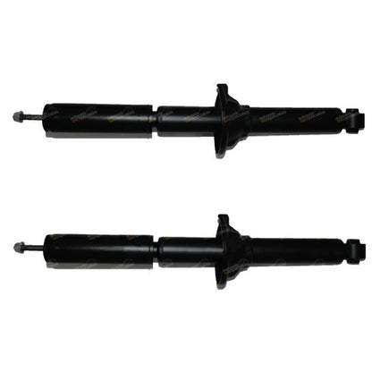 2 Rear Gas Strut Shock Absorbers for Honda CR-V (1997–2001)