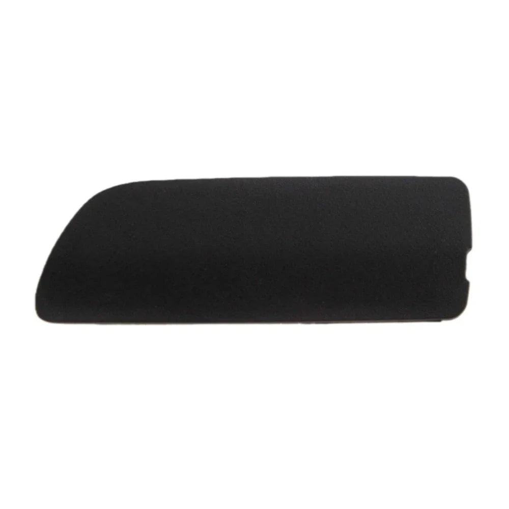 Front Bumper Tow Hook Cover Caps for BMW X5 (2003-2006)