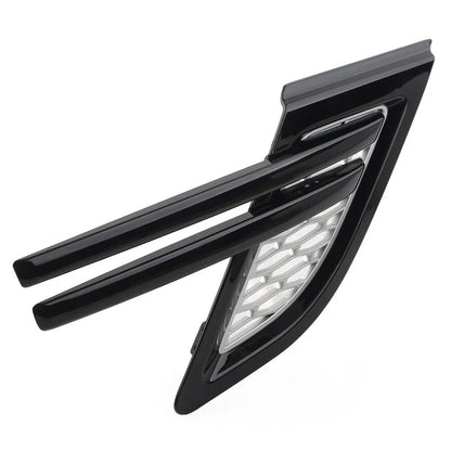 Front Fender Air Vents Grill for Land Rover Range Rover Sport (2014-2017)