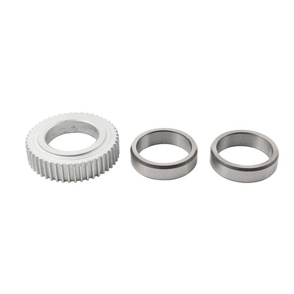 Locking Wheel Nut Key for Toyota Lexus (2000–2023)