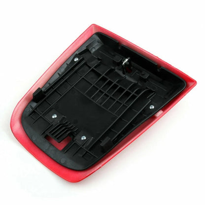 Rear Seat Hood for Honda CBR600 (2003–2006) Red