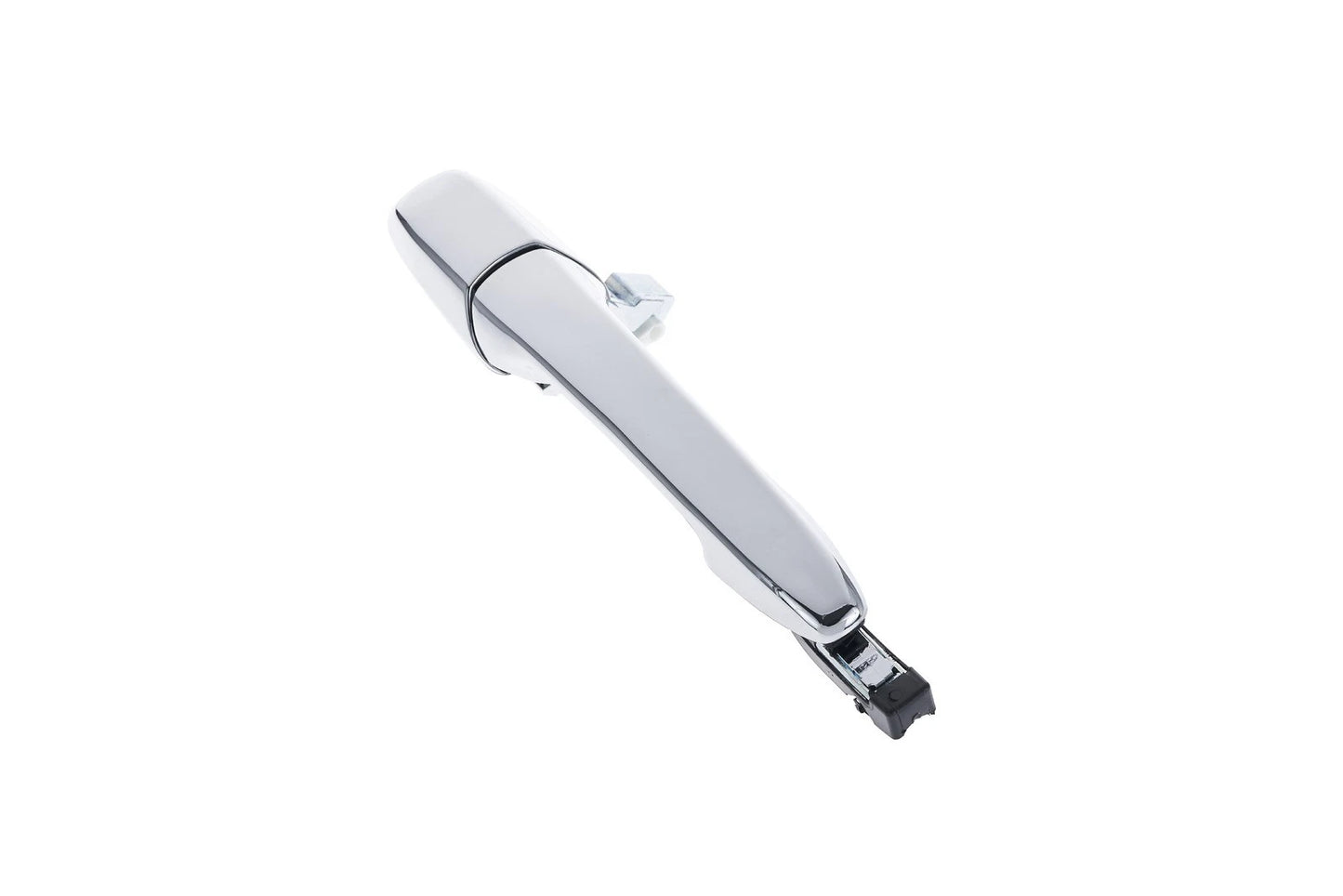 Chrome Rear Right Outer Door Handle for Ford Ranger PJ PK BT50 (2006–Present)