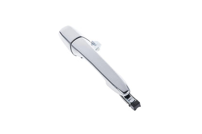 Chrome Rear Right Outer Door Handle for Ford Ranger PJ PK BT50 (2006–Present)