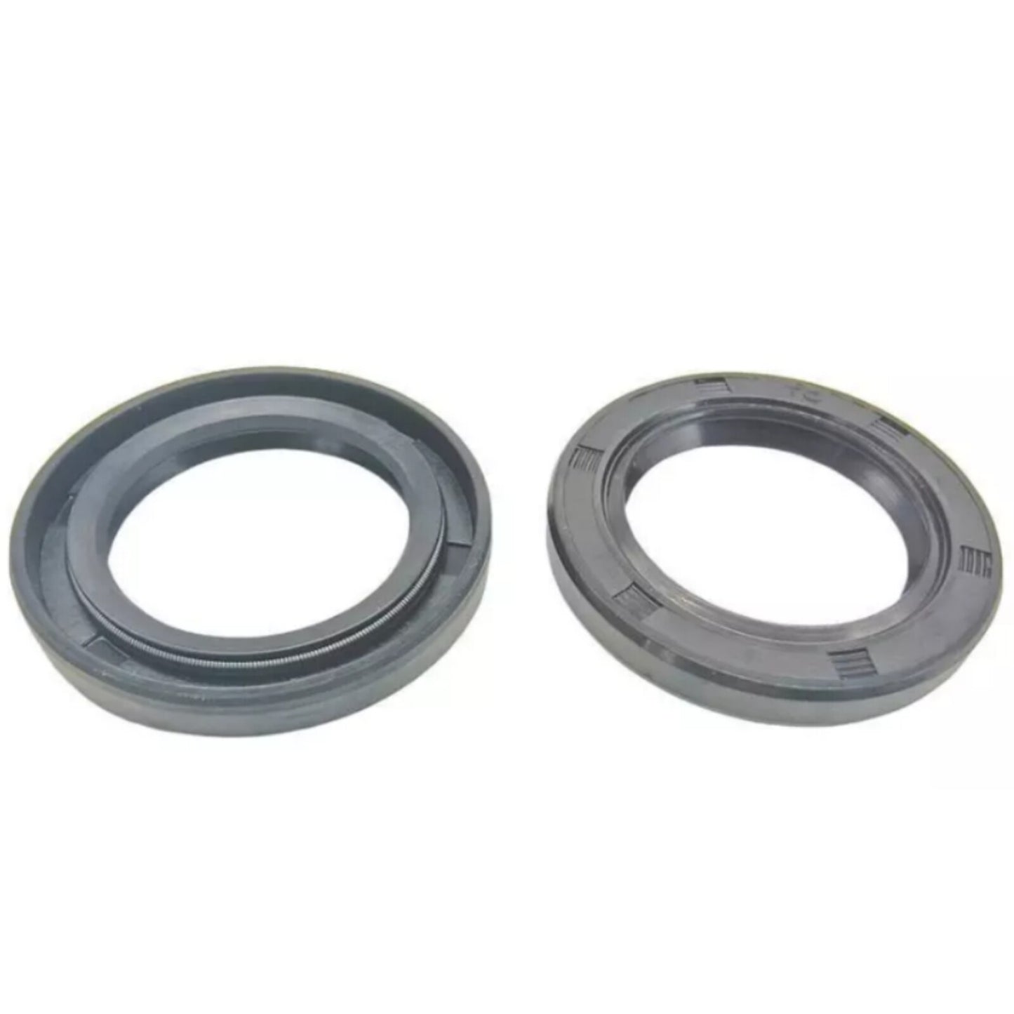2X Oil Seal for Suzuki DT150 DT175 DT200 DF175 DF200 DF225 DF250 DF300