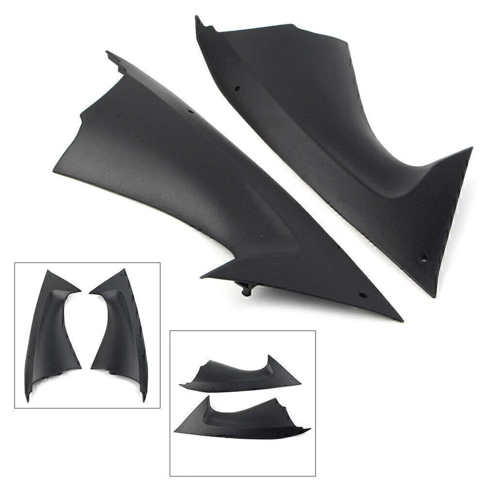 Gas Tank Side Cover Panel Trim for Yamaha YZF R6 (2008-2014)