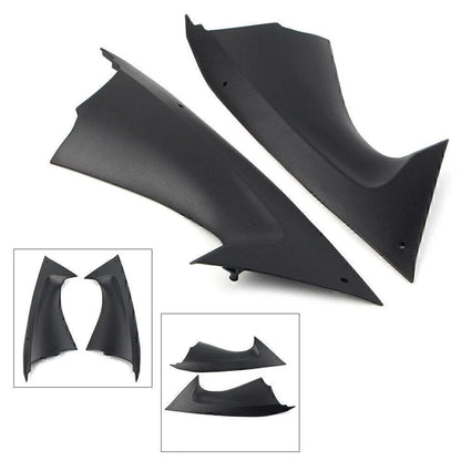 Gas Tank Side Cover Panel Trim for Yamaha YZF R6 (2008-2014)