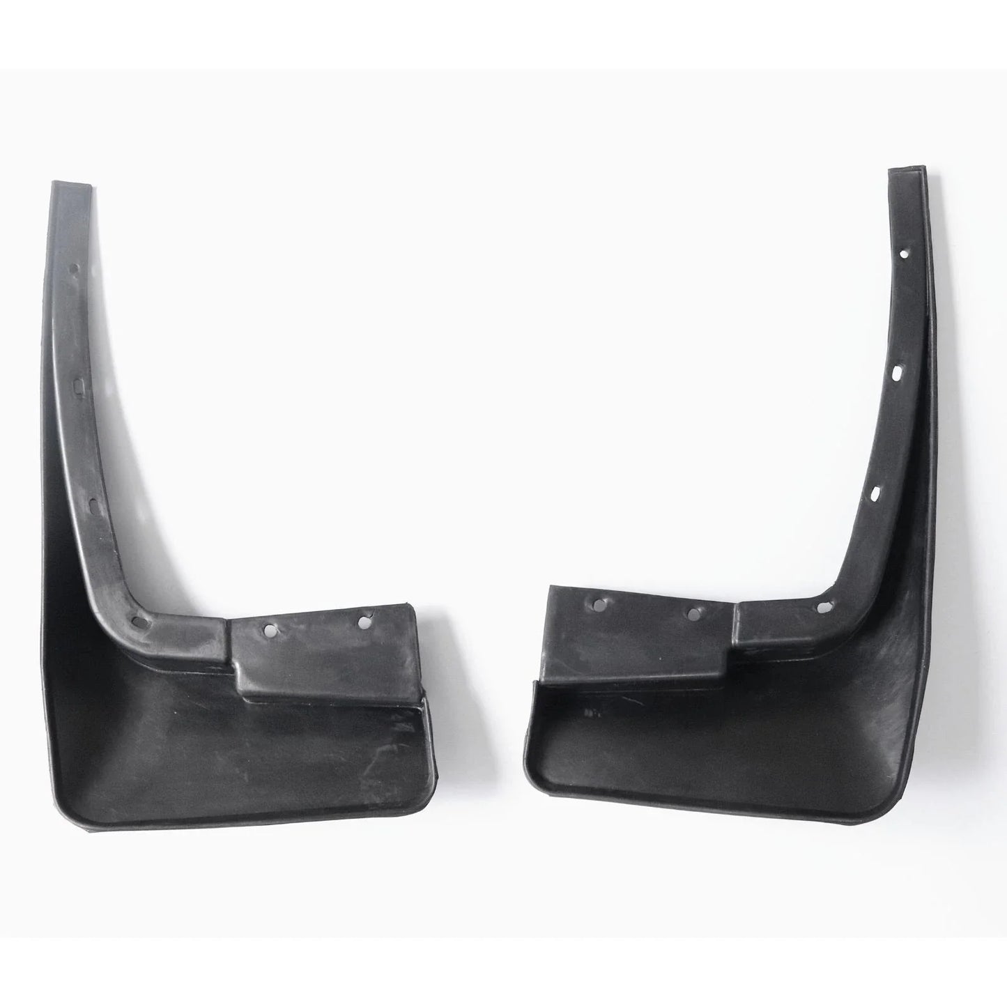 Mud Flaps Rubber Set for Mazda BT-50 UP UR (2012-2020)
