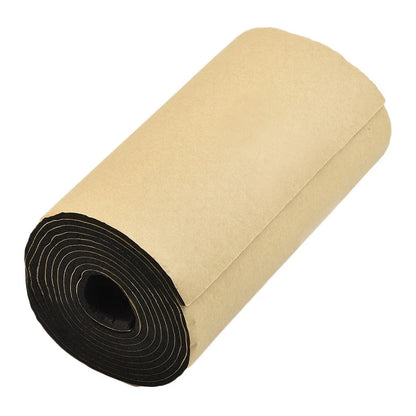 Rubber 200x20cm Wall Protector Guard for Garage