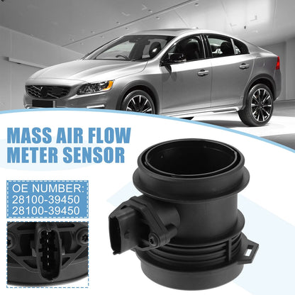 Mass Air Flow Sensor 2810039450 for Hyundai Santa Fe (2003–2006)