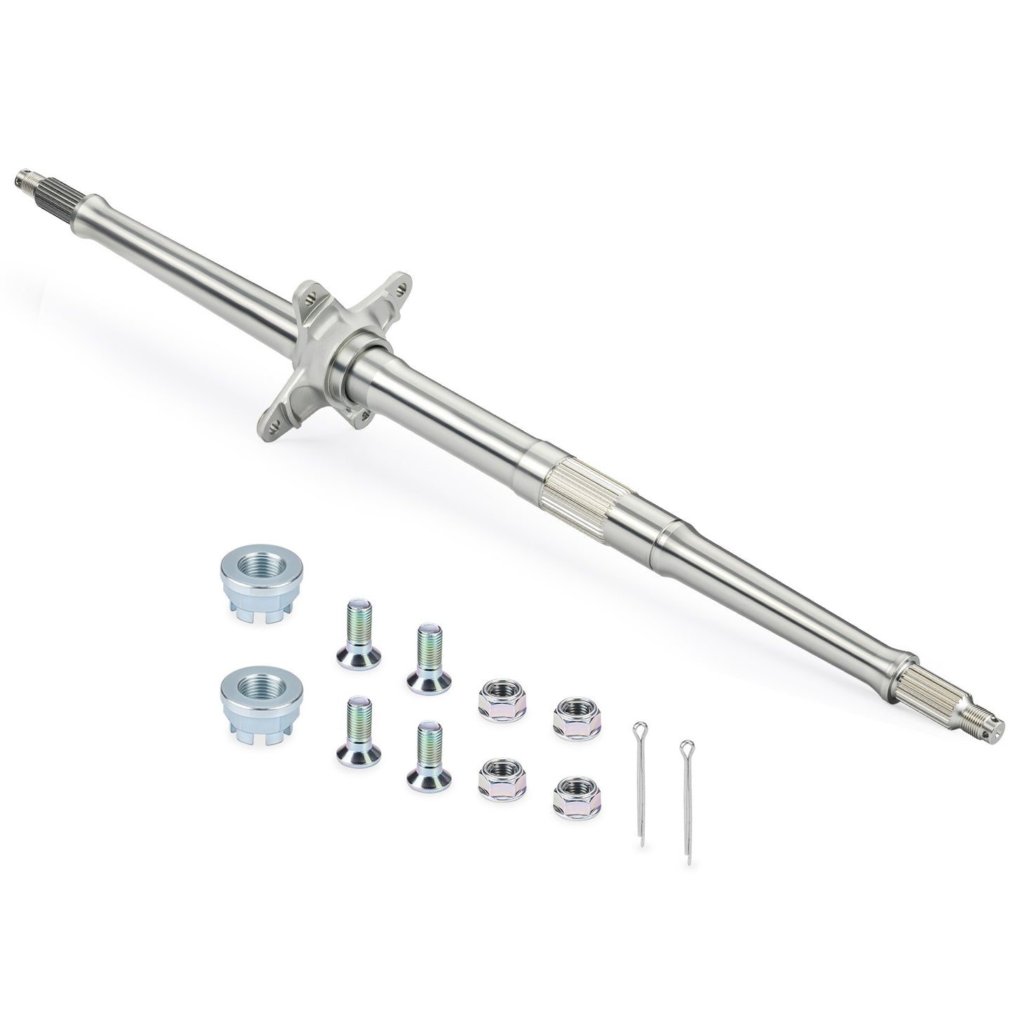 Rear Axle Shaft for Honda TRX400EX TRX400 (1999–2008)