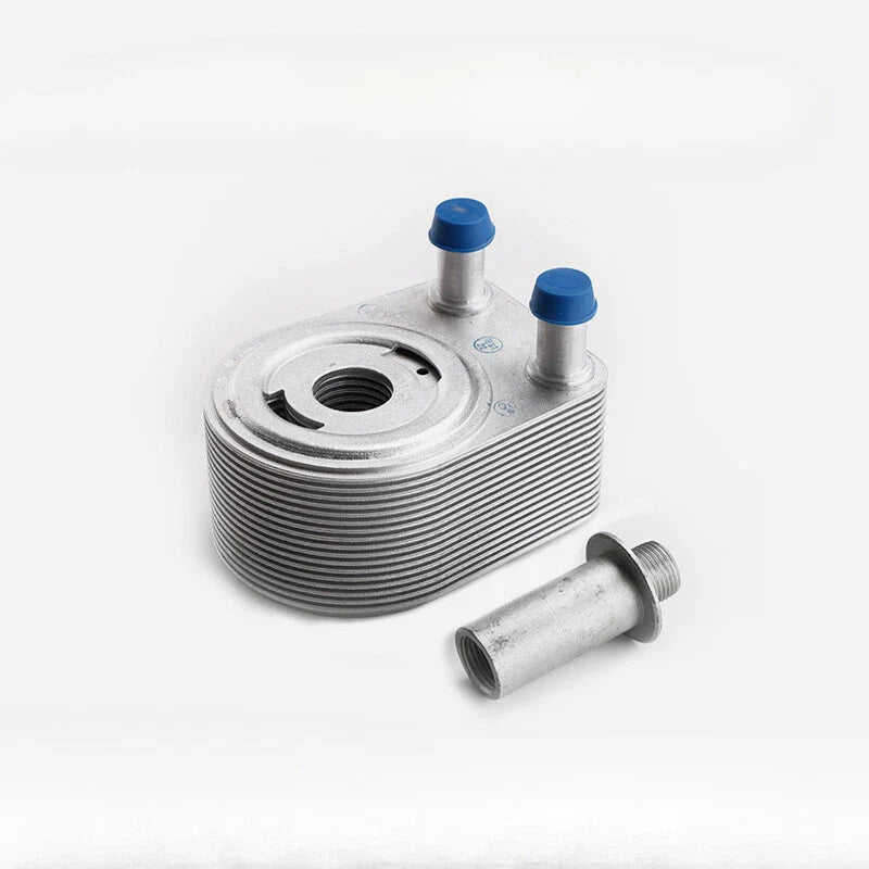 Engine Oil Cooler for Chrysler 300 and Dodge Charger (2005–2006)