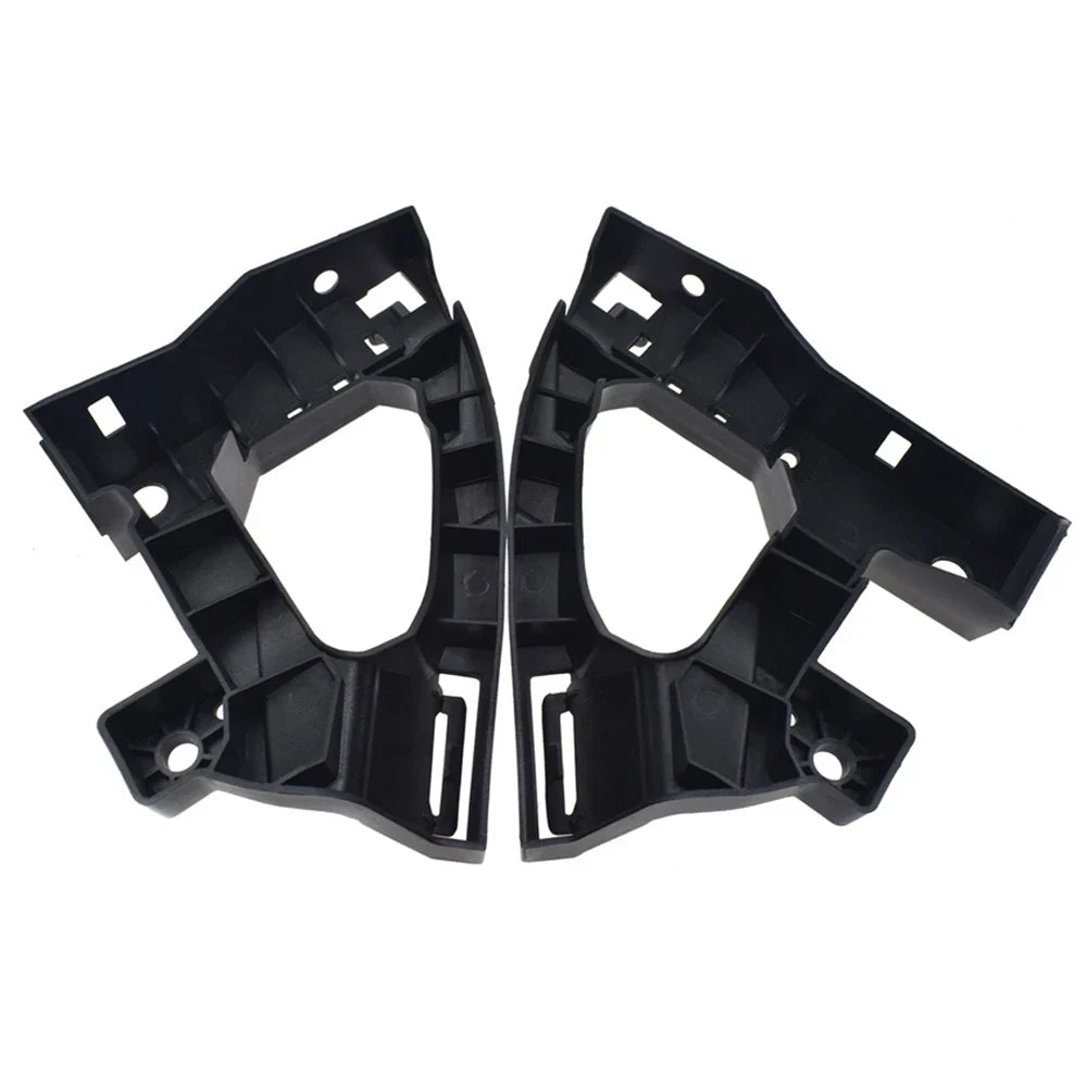 Bumper Headlight Support Bracket Mount Retainer for Honda Accord (2003-2007)