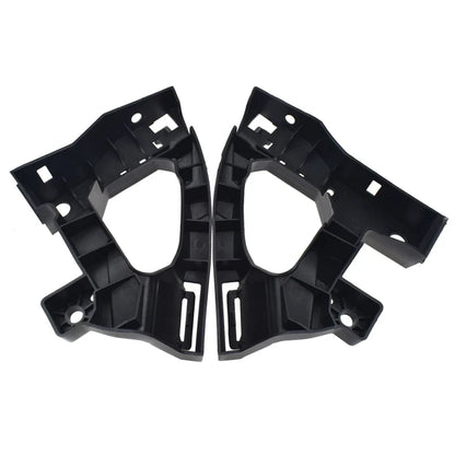 Bumper Headlight Support Bracket Mount Retainer for Honda Accord (2003-2007)