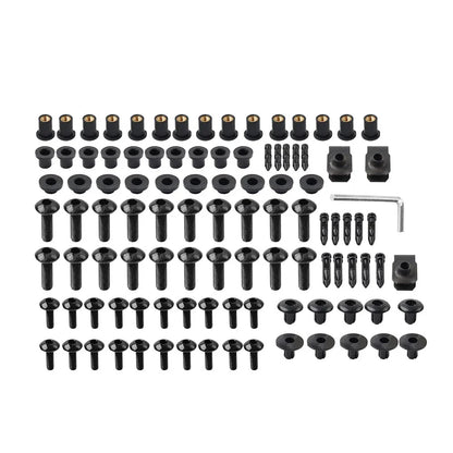 Fairing Bolts Kit for Honda GL1800 Goldwing (2001-2023)