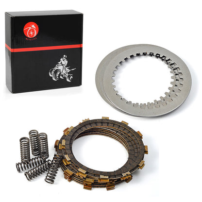 Clutch Kit for Yamaha YFZ450 450SE (2004–2009)