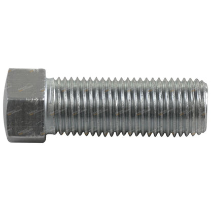 Front Steering Lock Stop Bolt for Nissan Patrol GU Y61 (1997-2016)