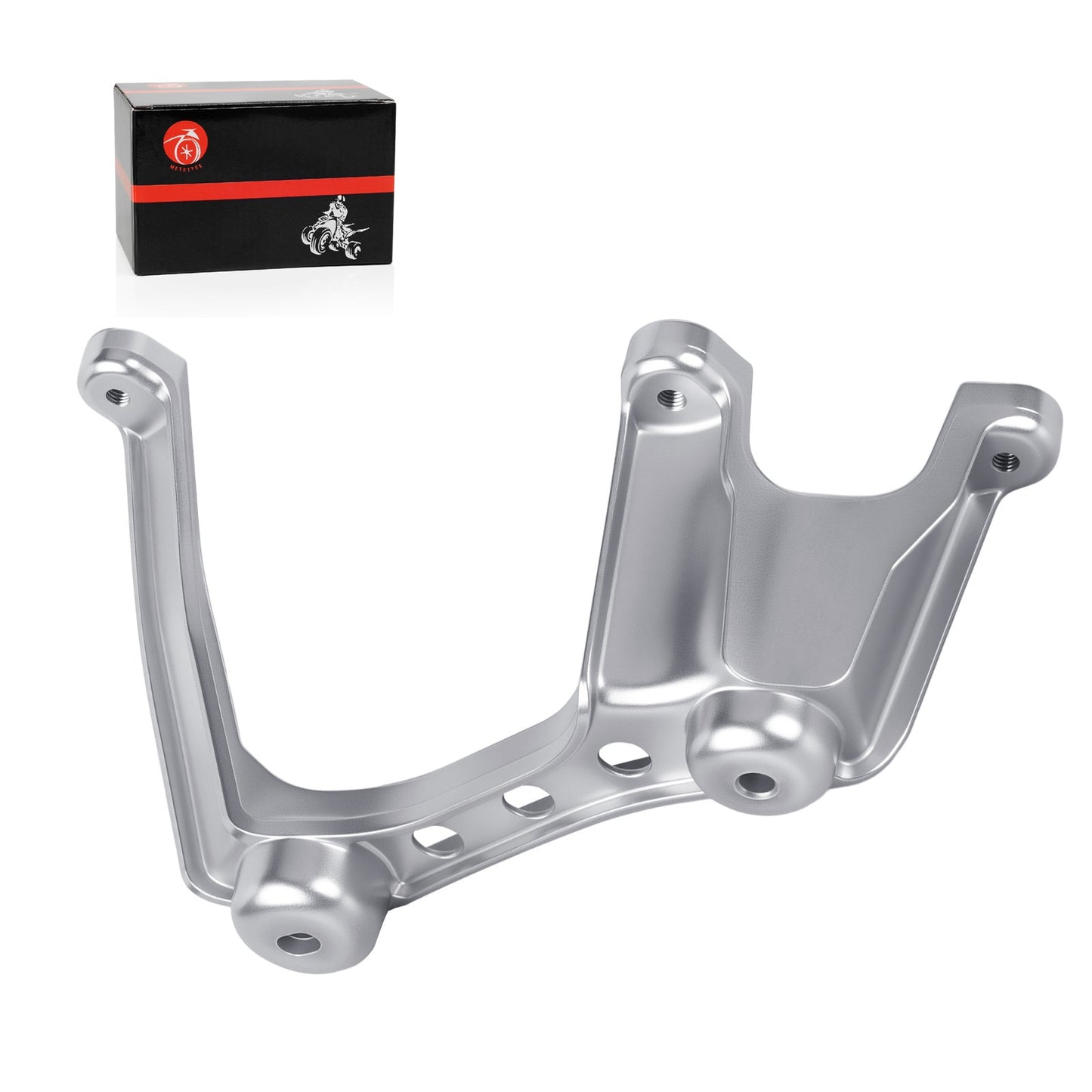 Front Right Fender Bracket for Yamaha Raptor 350 (2004–2013)
