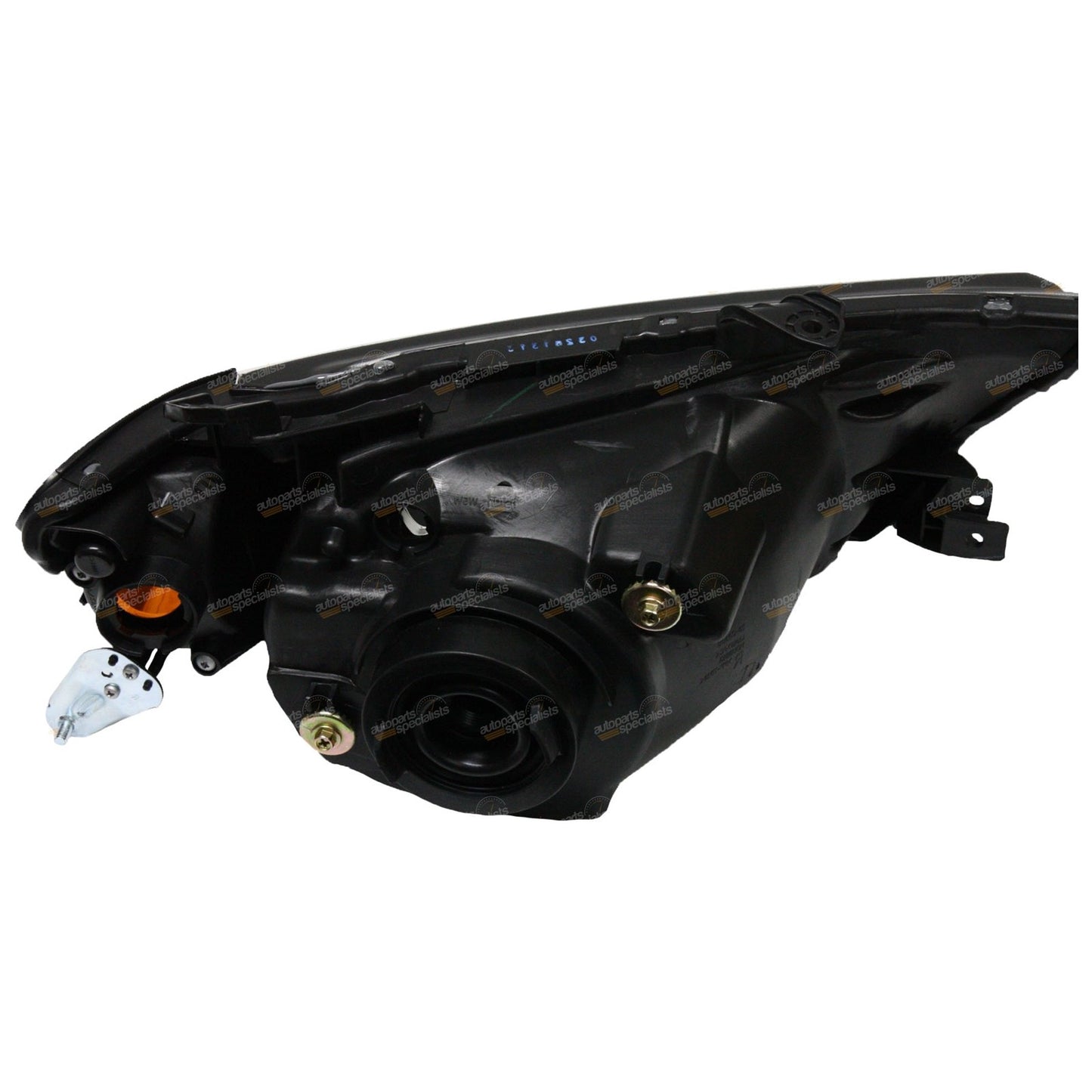 LH Headlight for Mitsubishi Triton ML (2006–2009)