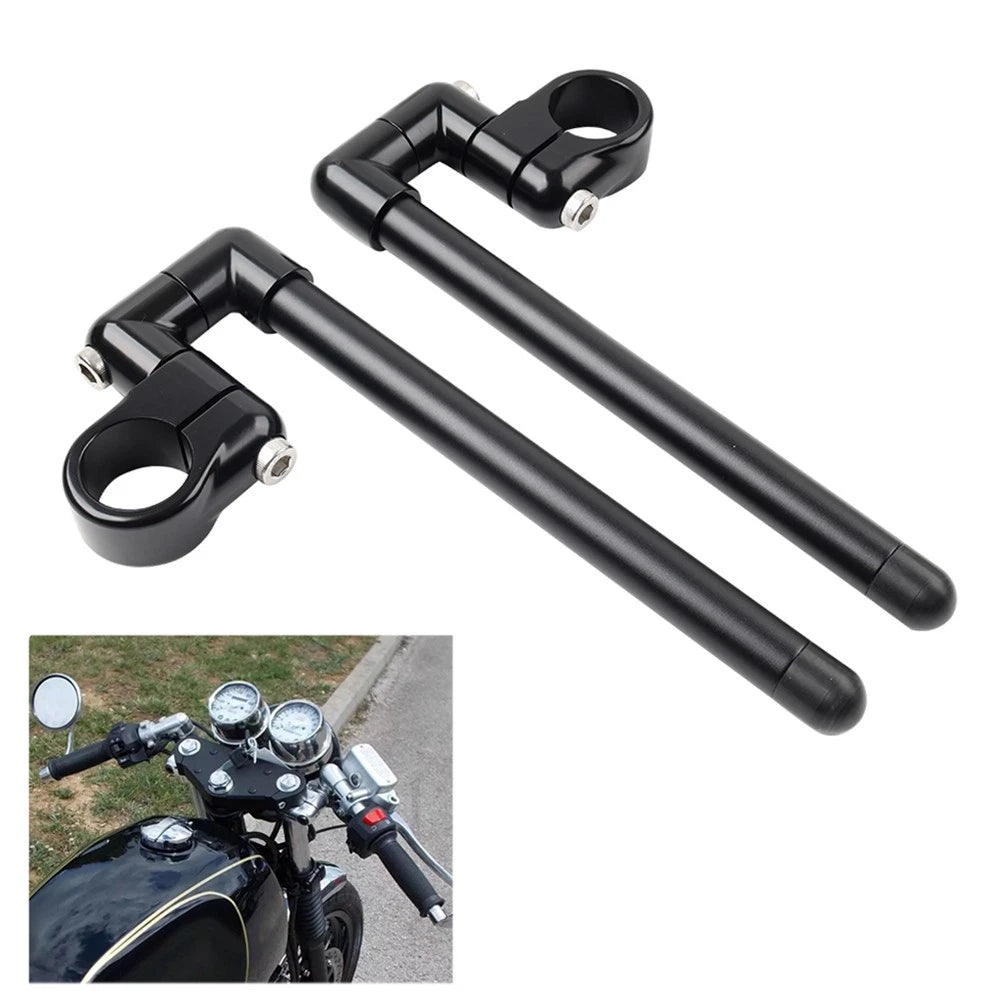 Handlebar Stem for MTB Road Bike (60mm-130mm)