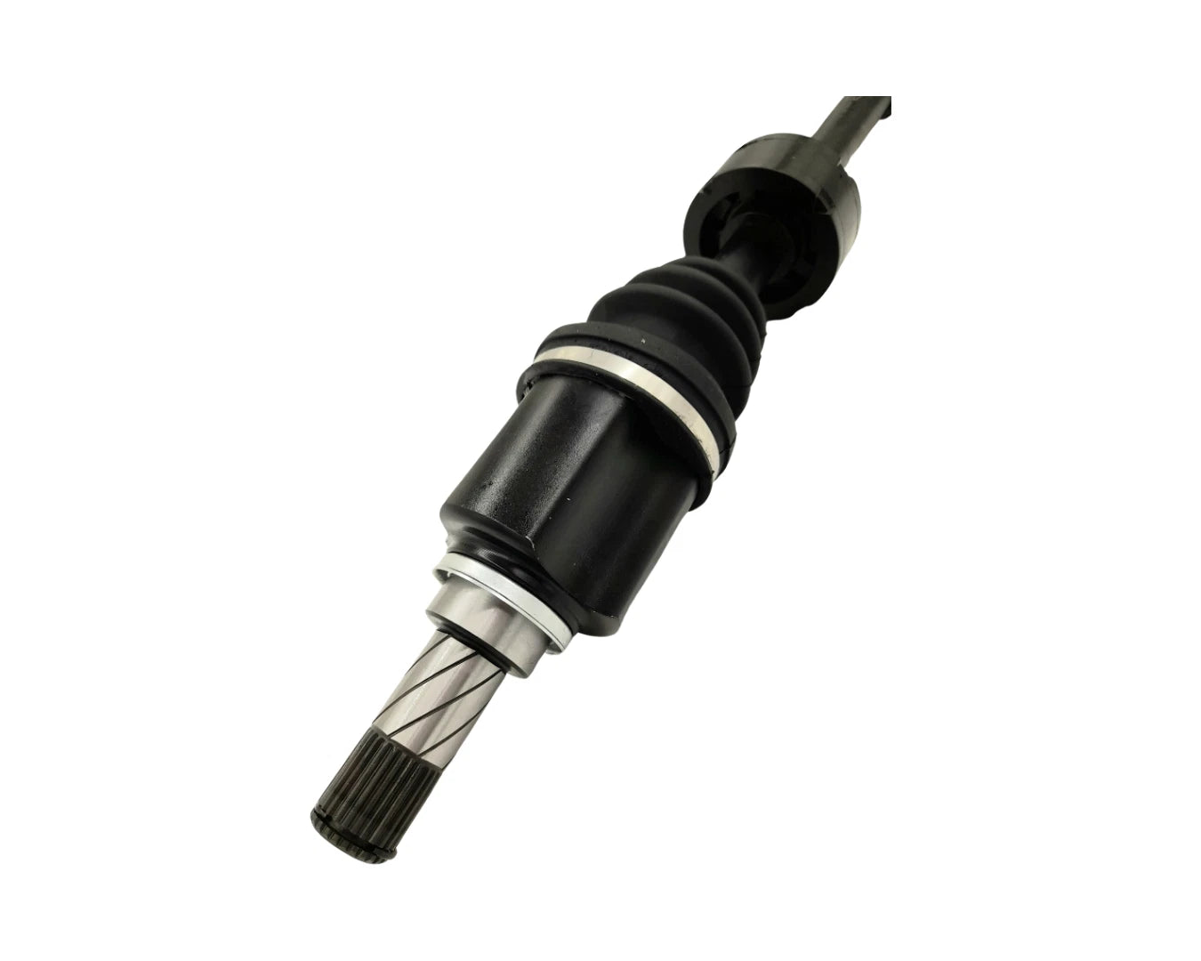 LH CV Joint Axle Drive Shaft for Renault Captur (2018–2020)