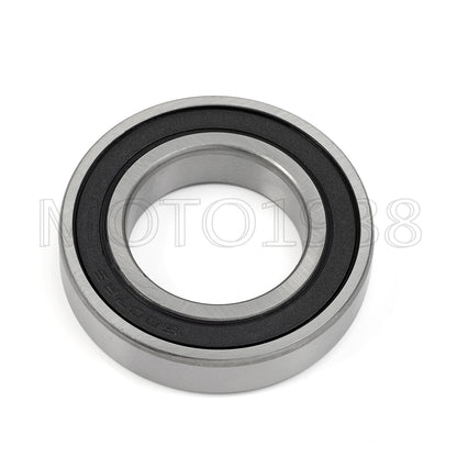 Rear Brake Drum Bearing & Seal Kit for Honda FourTrax 300 (1988–2000)