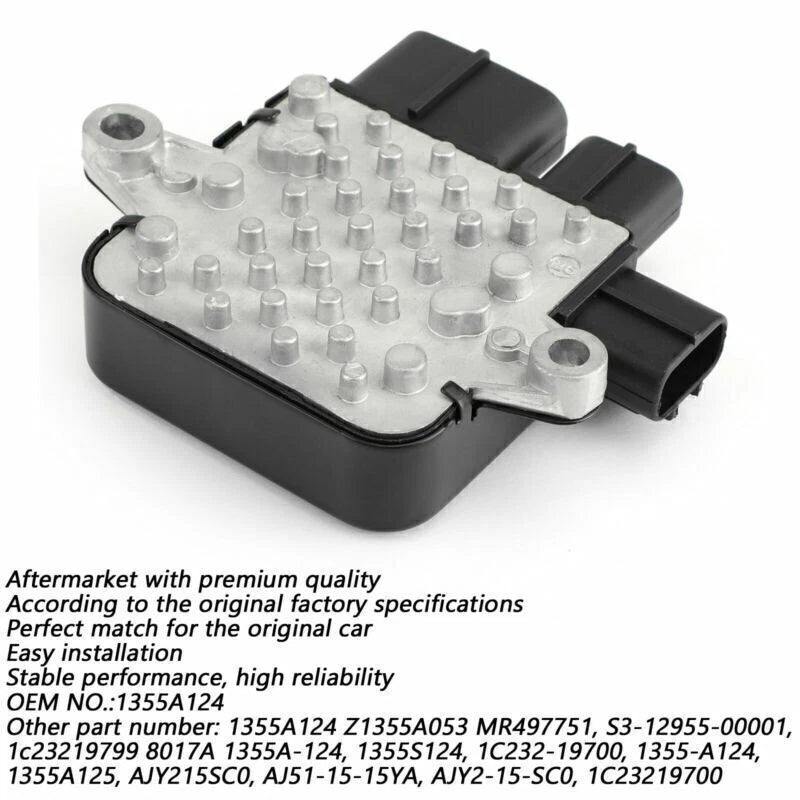 Fuel Injector for Lada Granta Kalina (2011–2023) 0280158017