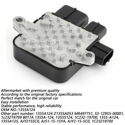 Fuel Injector for Lada Granta Kalina (2011–2023) 0280158017