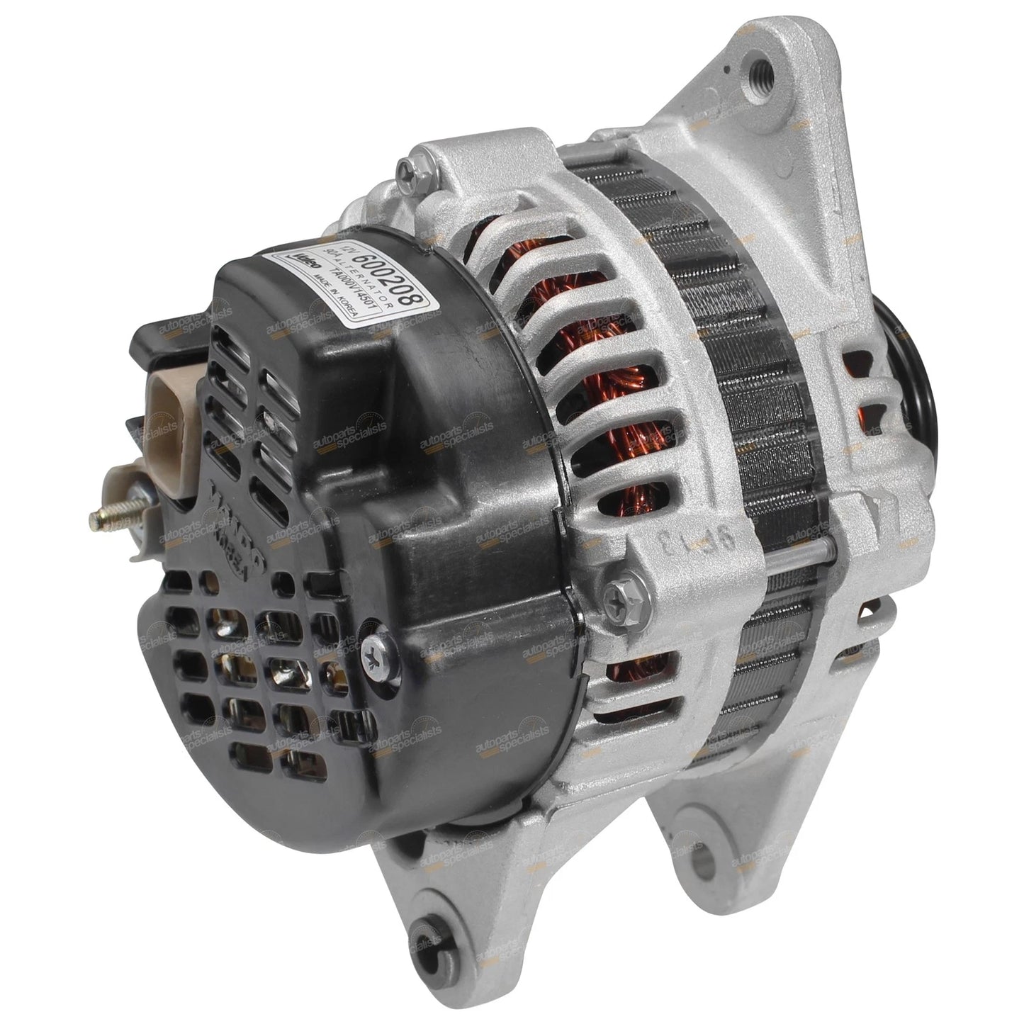 Alternator for Hyundai Getz (2002–2005)
