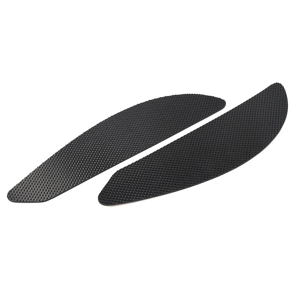 Tank Traction Side Pad Decals for Honda CBR600RR (2007-2012)