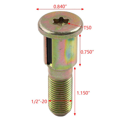 Door Striker Pin for Peterbilt 330 335 359 370 378 379