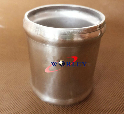 2X Aluminum Hose Adapter Coupler