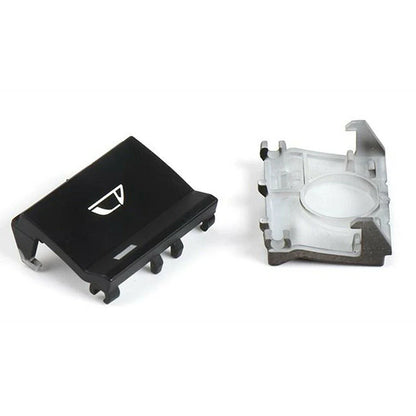 Lid Control Button Cap for BMW Z4 (2009–2016)