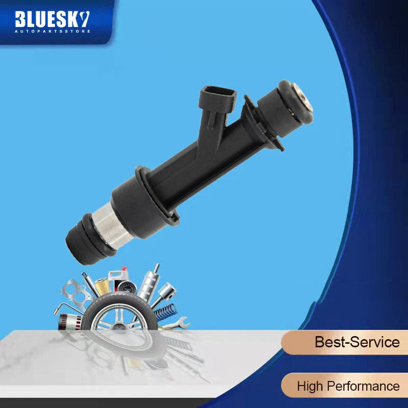 New Fuel Injector for Holden Barina TK 1.6L (2005-2011)